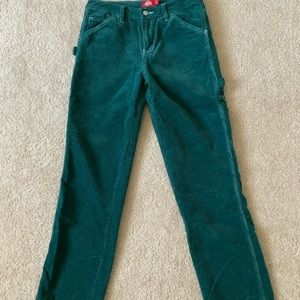 DICKIES corduroy pants